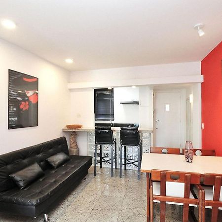 Bom Studio Perto Da Praia Em Copacabana Rio de Janeiro Eksteriør bilde