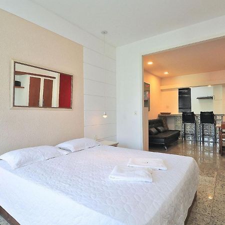 Bom Studio Perto Da Praia Em Copacabana Rio de Janeiro Eksteriør bilde