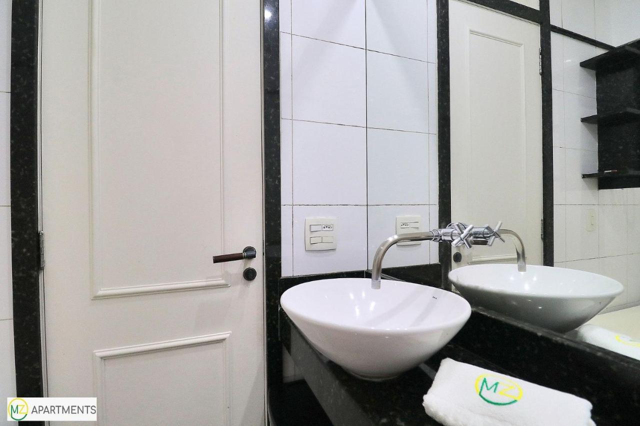 Bom Studio Perto Da Praia Em Copacabana Rio de Janeiro Eksteriør bilde